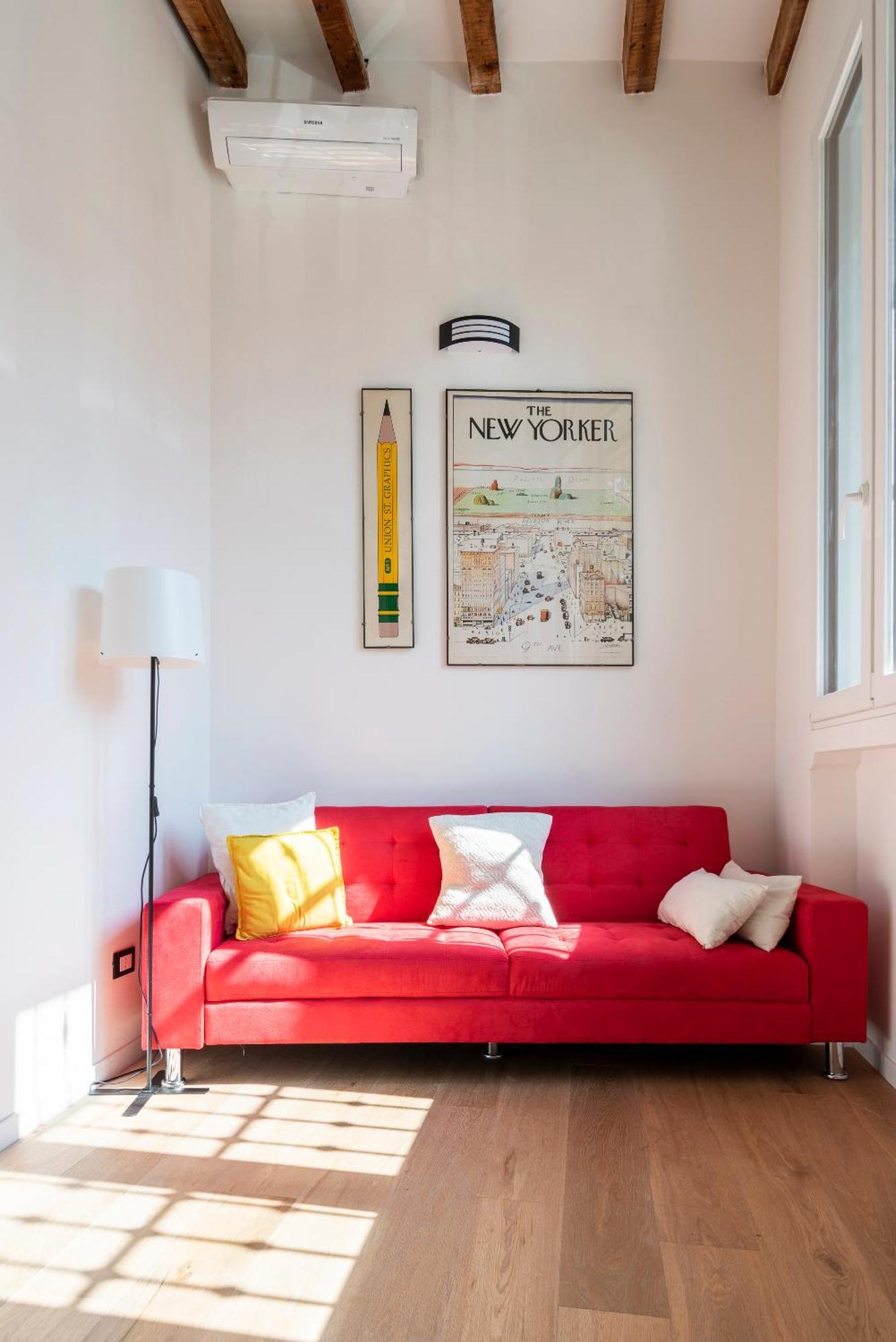 Miniloft Flexyrent - Aircon - Wifi - Brand New Apartment Milan Exterior photo