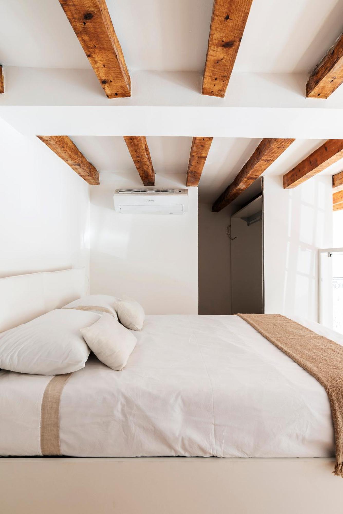 Miniloft Flexyrent - Aircon - Wifi - Brand New Apartment Milan Exterior photo